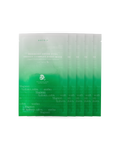 AXIS-Y Mugwort Green Vital Energy Complex Sheet Mask