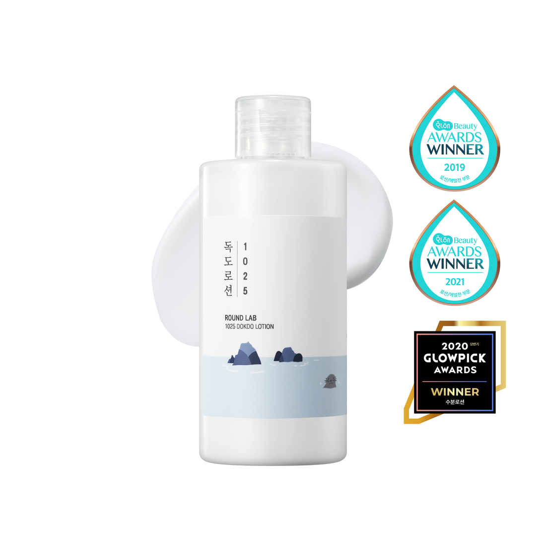 Round Lab DOKDO LOTION