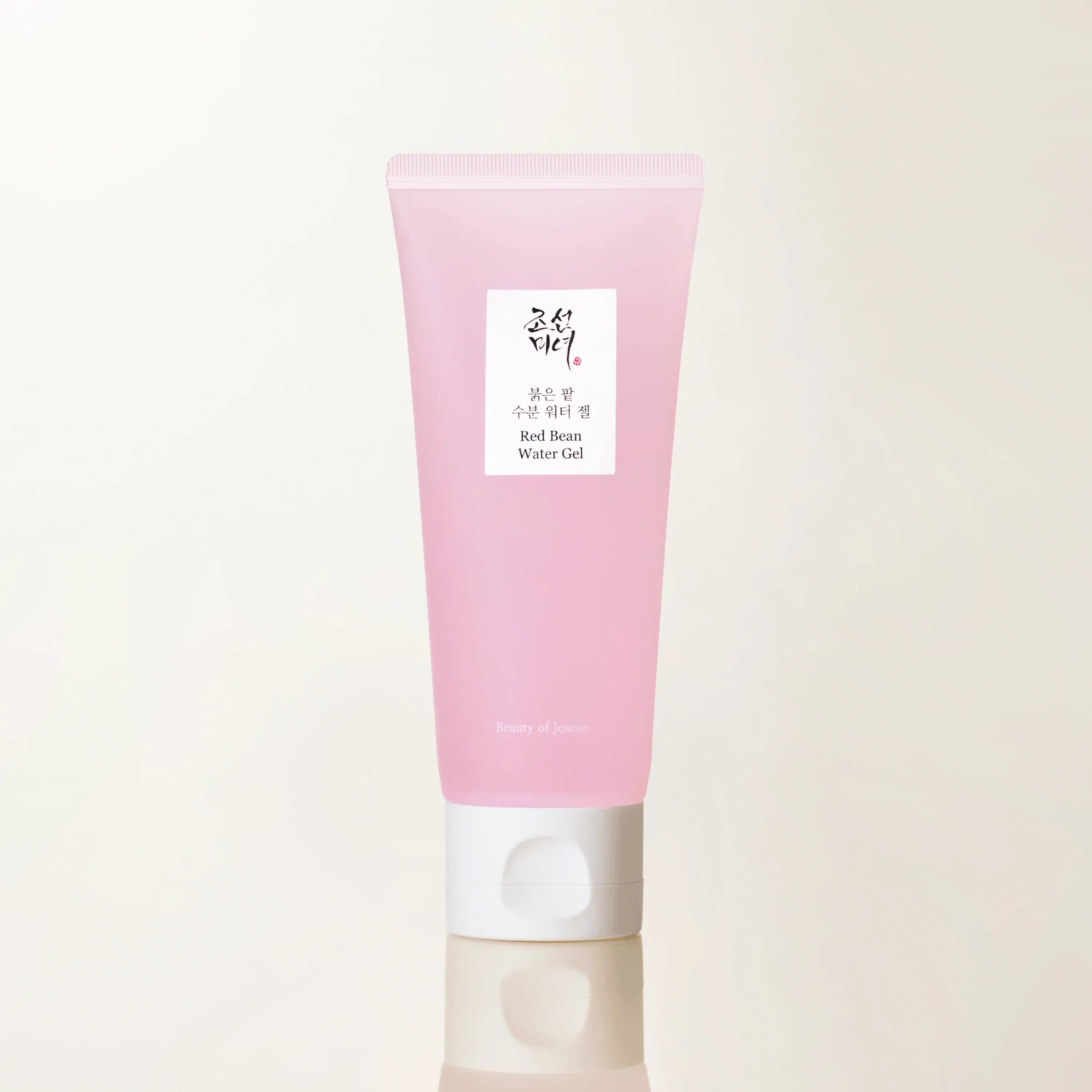 The Beauty of Joseon Red Bean Water Gel