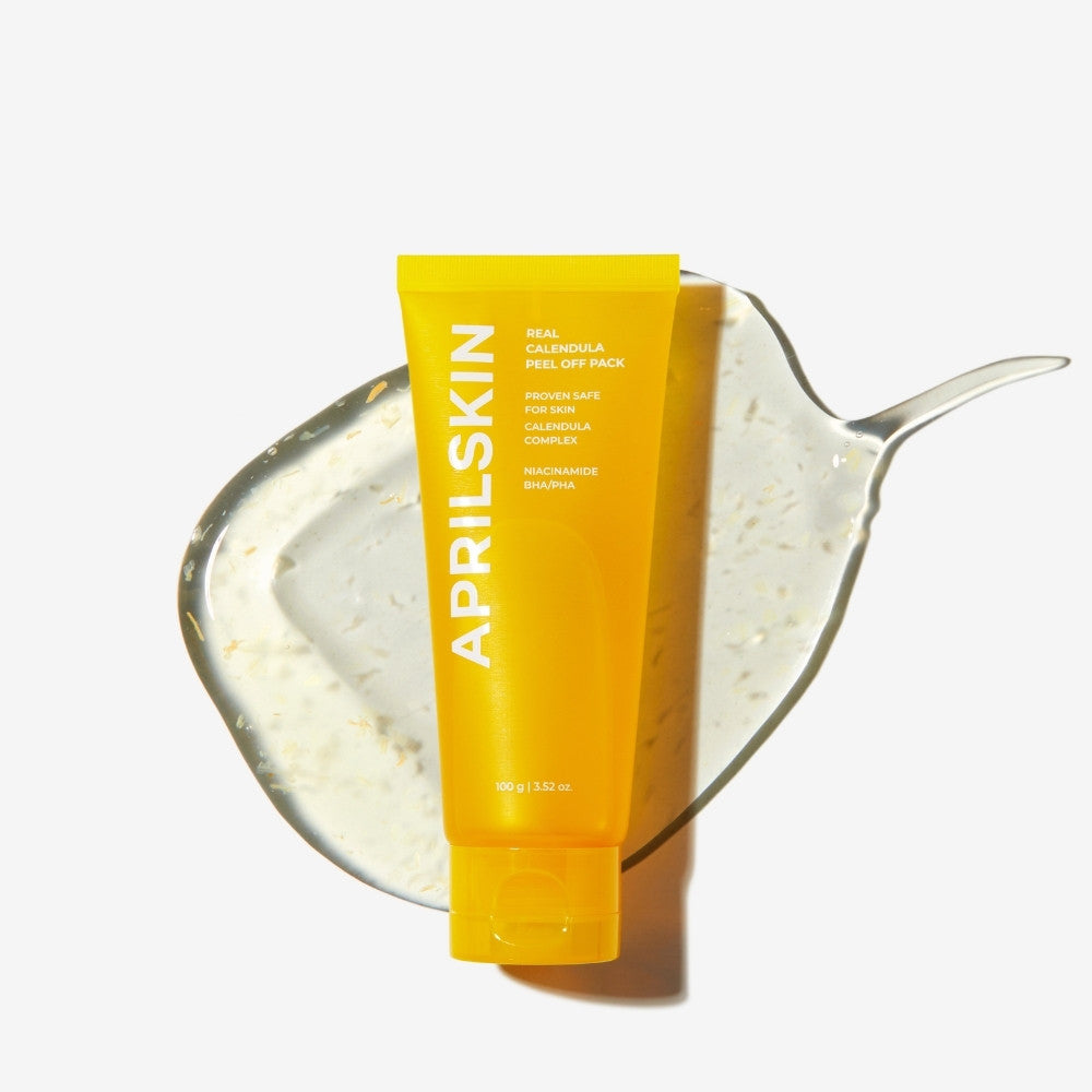 CALENDULA PEEL OFF MASK