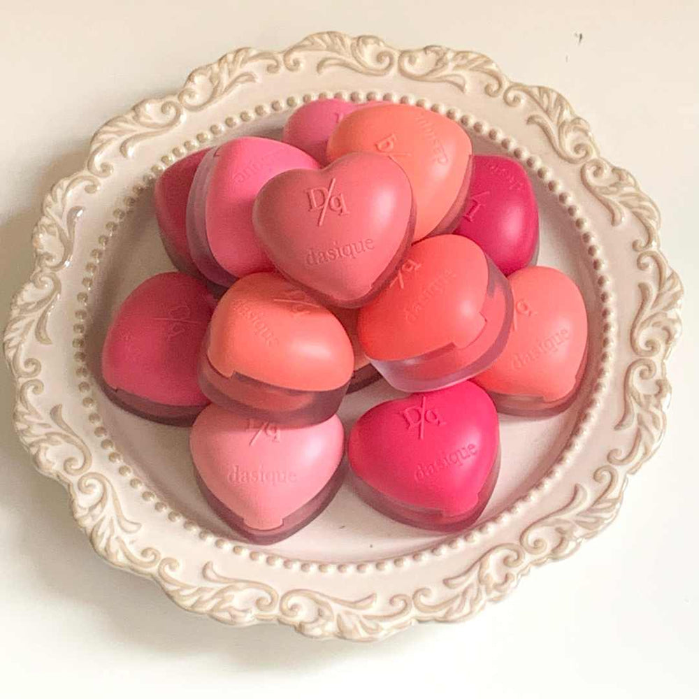 Souffle Color Pot