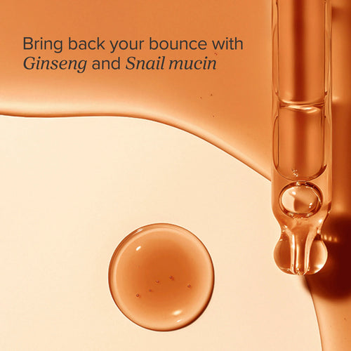 Beauty of Joseon Revive Serum: Ginseng + Snail Mucin