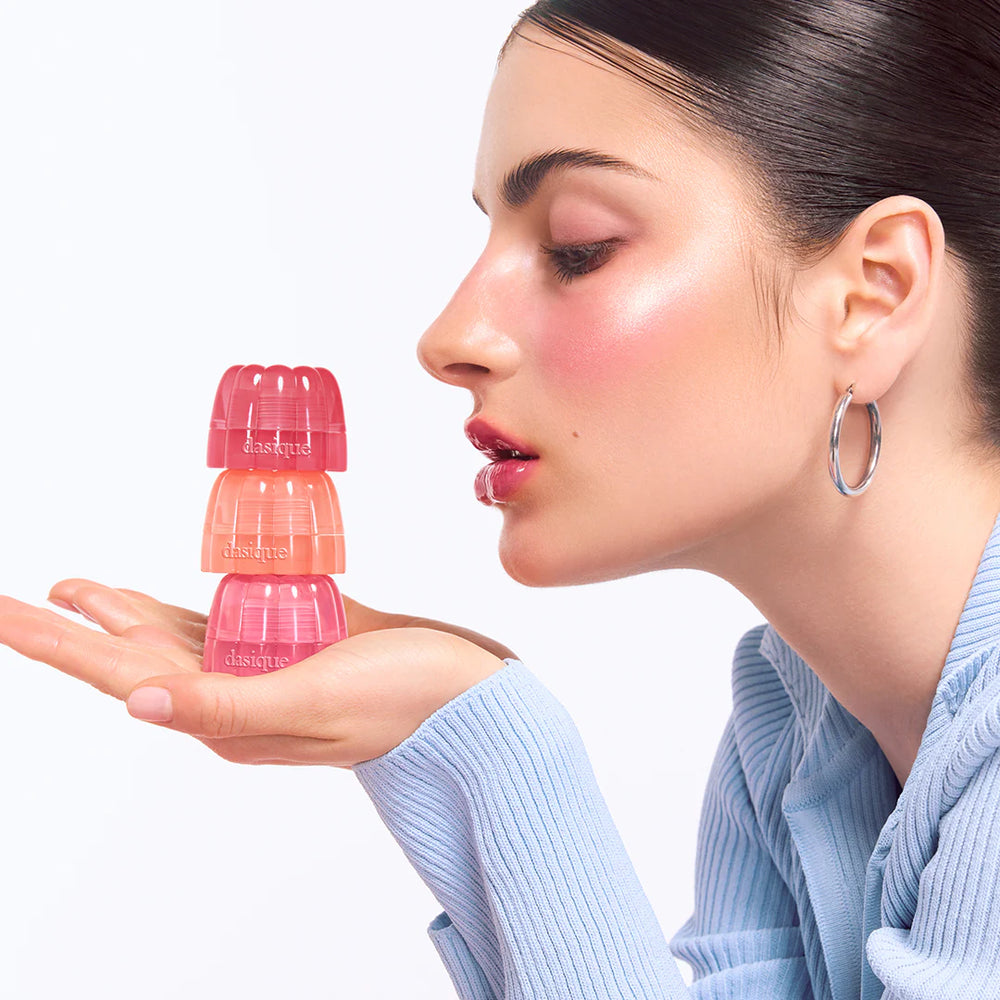 Chewing Glow Pot