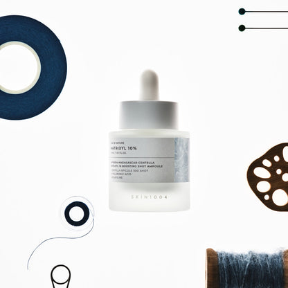 MATRIXYL 10 BOOSTING SHOT AMPOULE