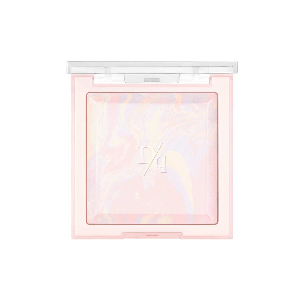 Correcting Finish Powder