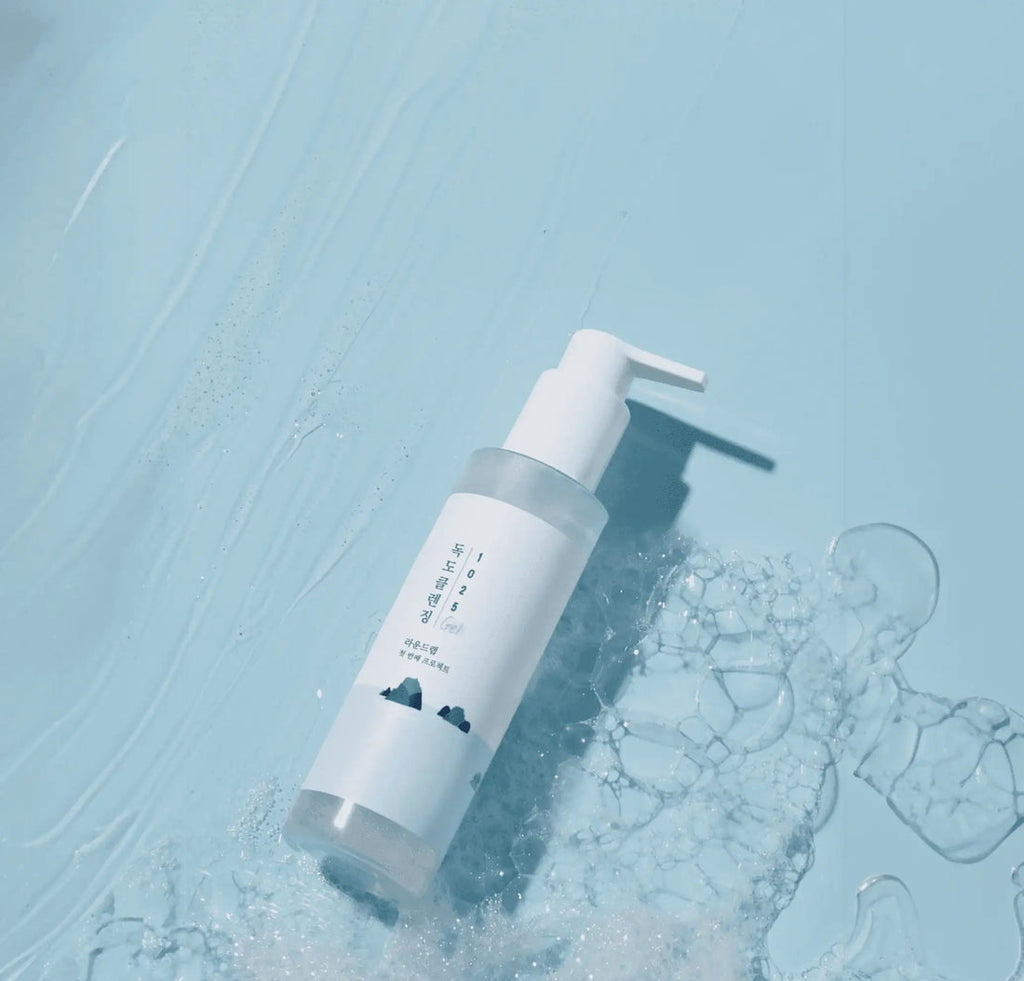 Round Lab 1025 DOKDO CLEANSING GEL