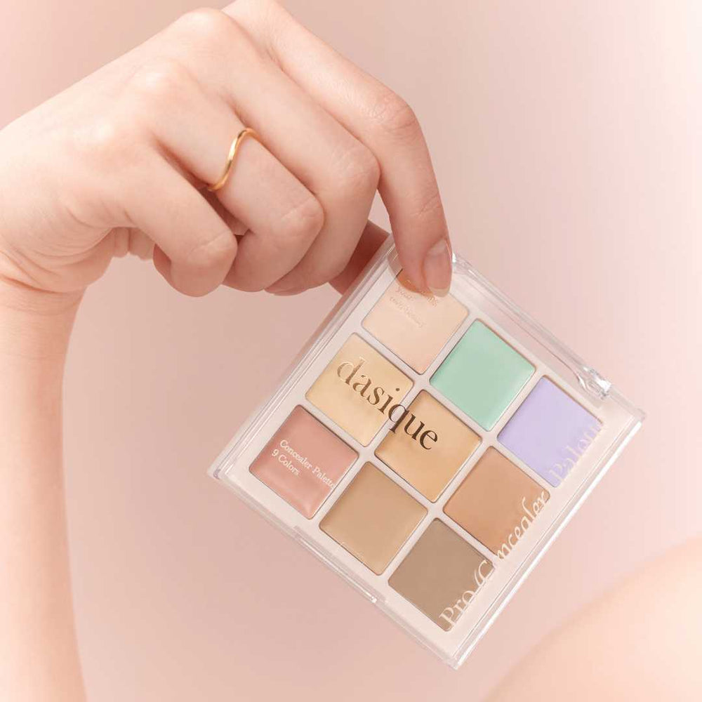 Pro Concealer Palette