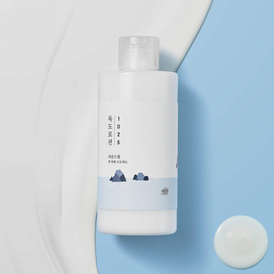 Round Lab DOKDO LOTION