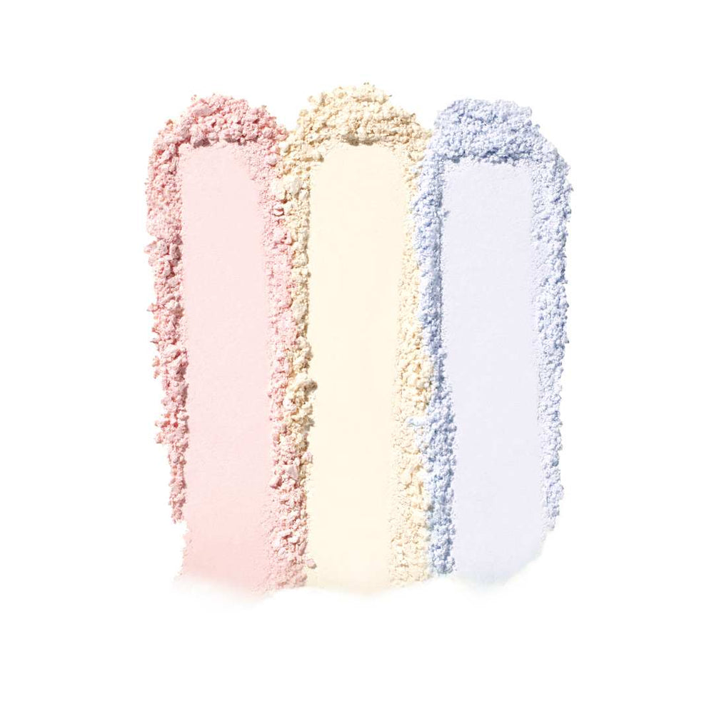 Correcting Finish Powder