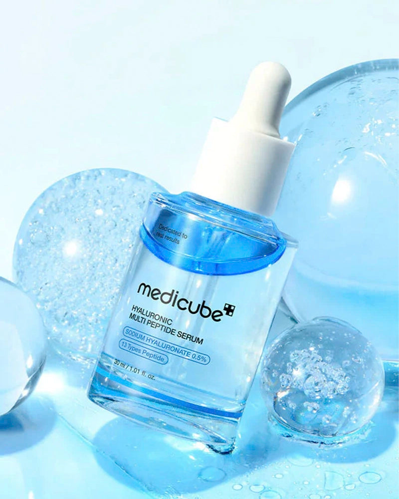 Medicube Hyaluronic Multi Peptide Serum 30 ML