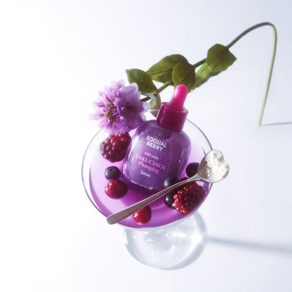 BAKUCHIOL PLUMPING SERUM
