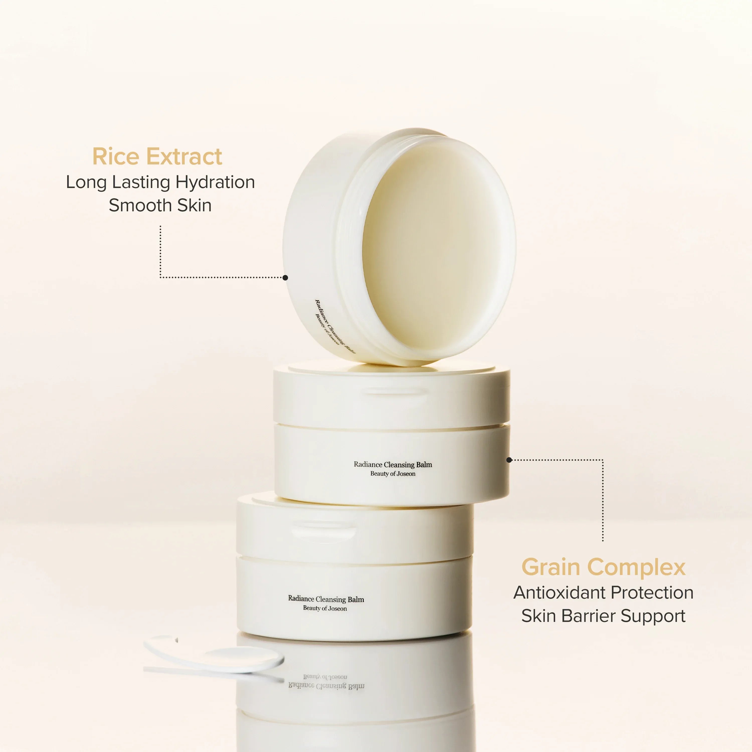 The Beauty of Joseon Radiance Cleansing Balm