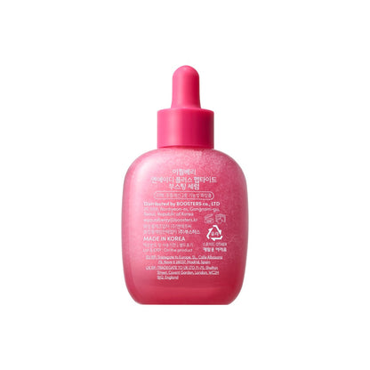 NAD+ PEPTIDE BOOSTING SERUM