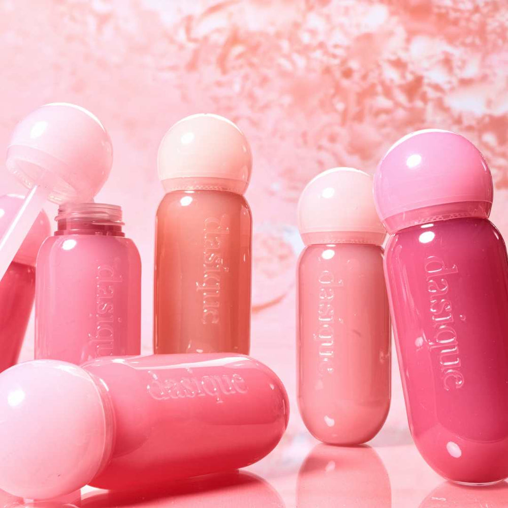 Juicy Dewy Glow Tint