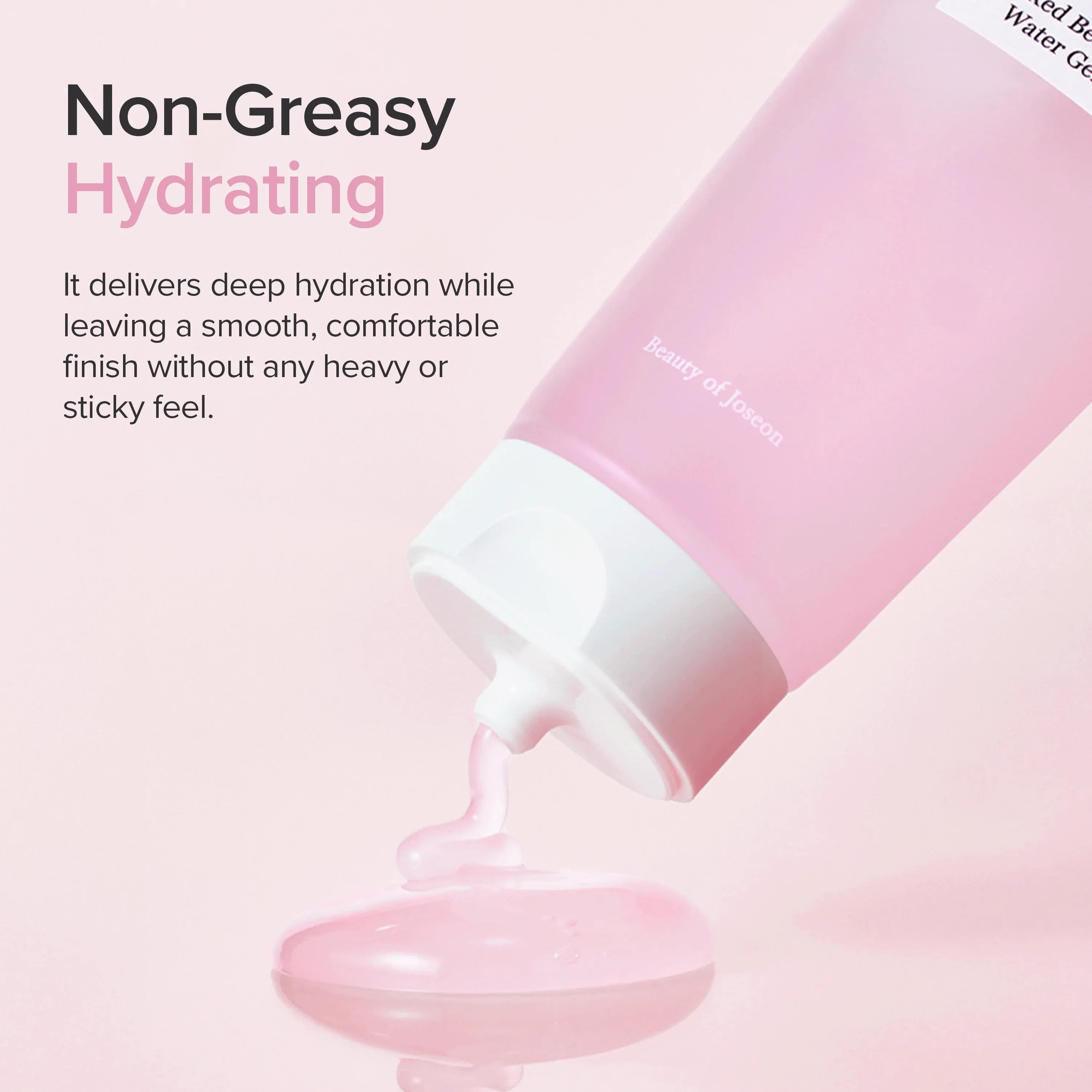 The Beauty of Joseon Red Bean Water Gel