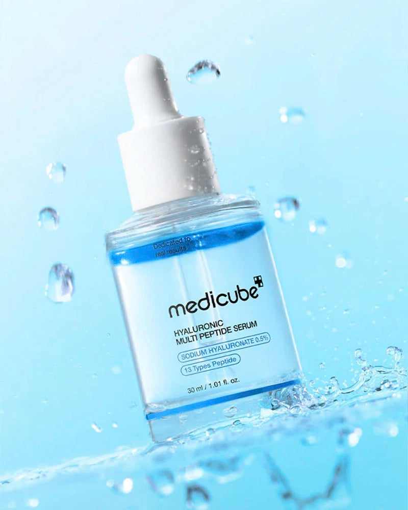 Medicube Hyaluronic Multi Peptide Serum 30 ML