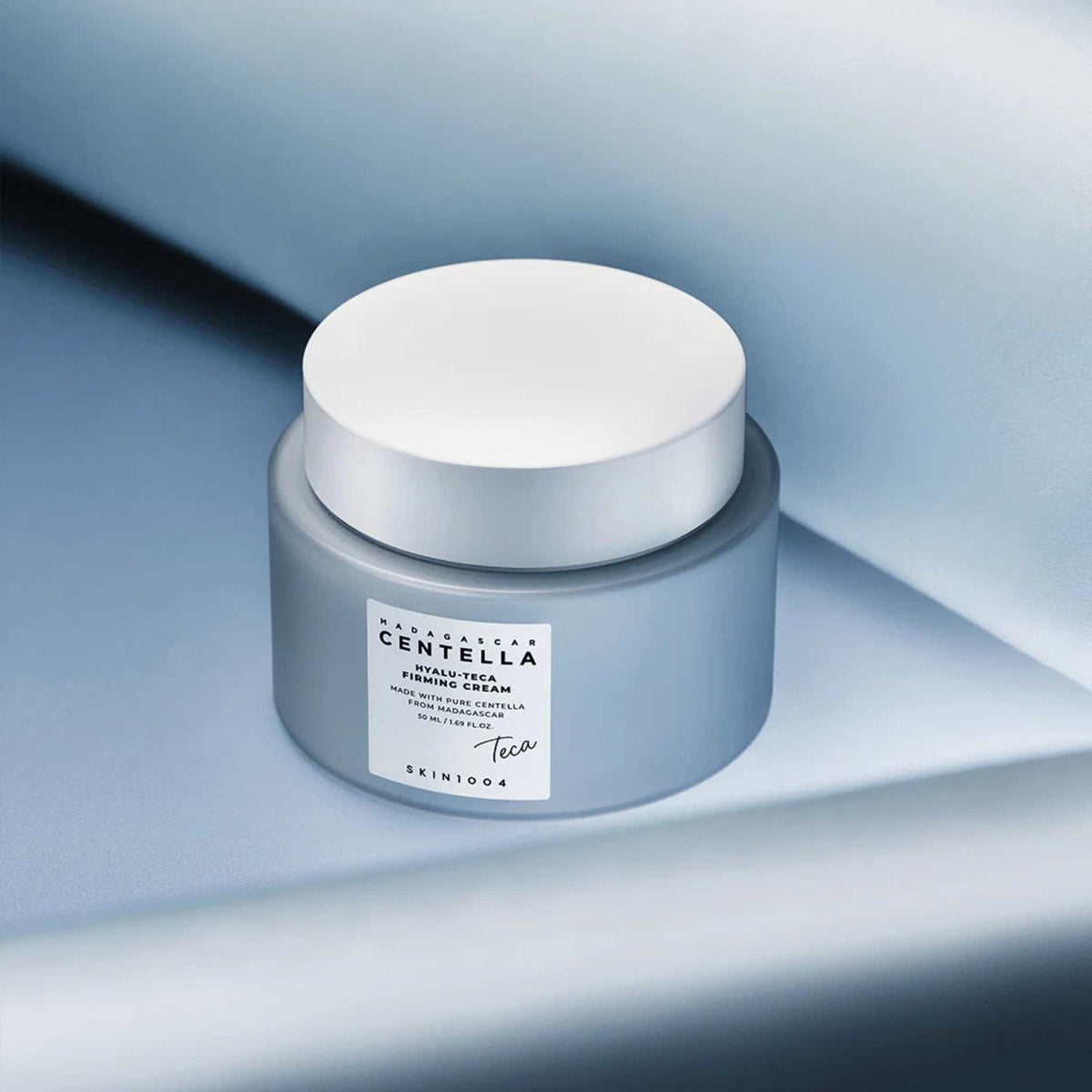 HYALU-TECA FIRMING CREAM