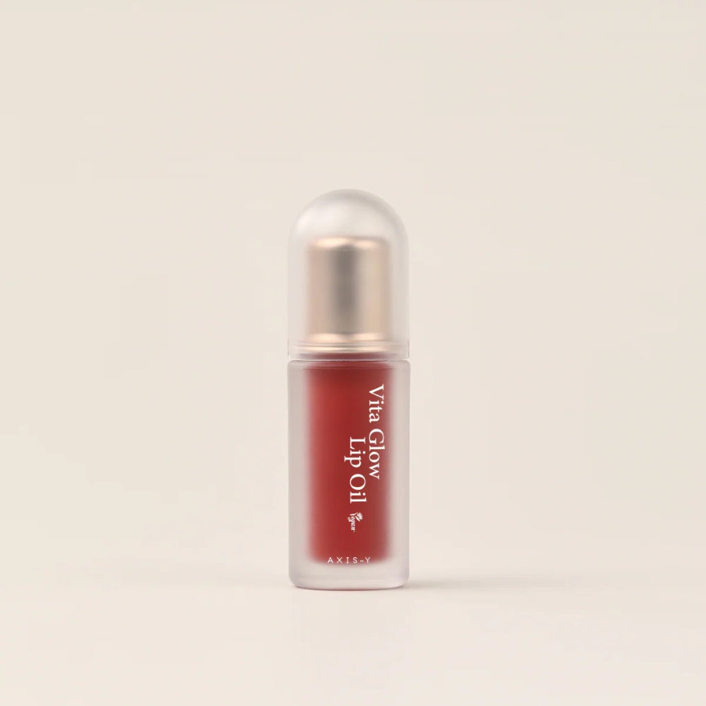 AXIS-Y Vita Glow Lip Oil - Chilled Berry 4.5g