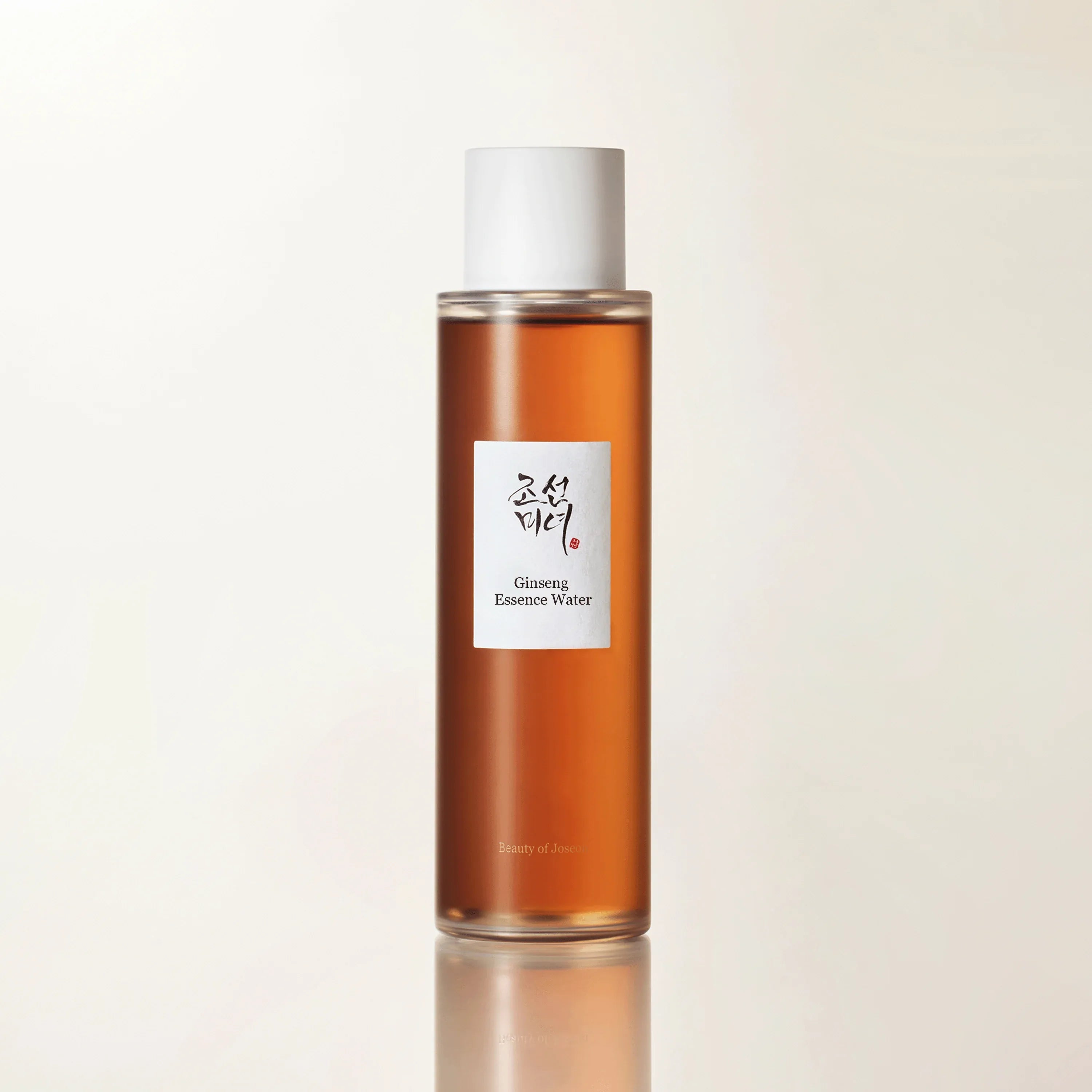 BEAUTY OF JOSEON Ginseng Essence Water