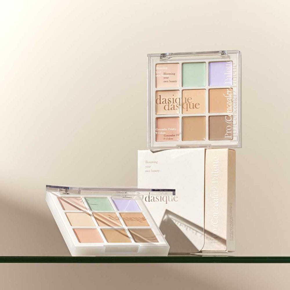 Pro Concealer Palette