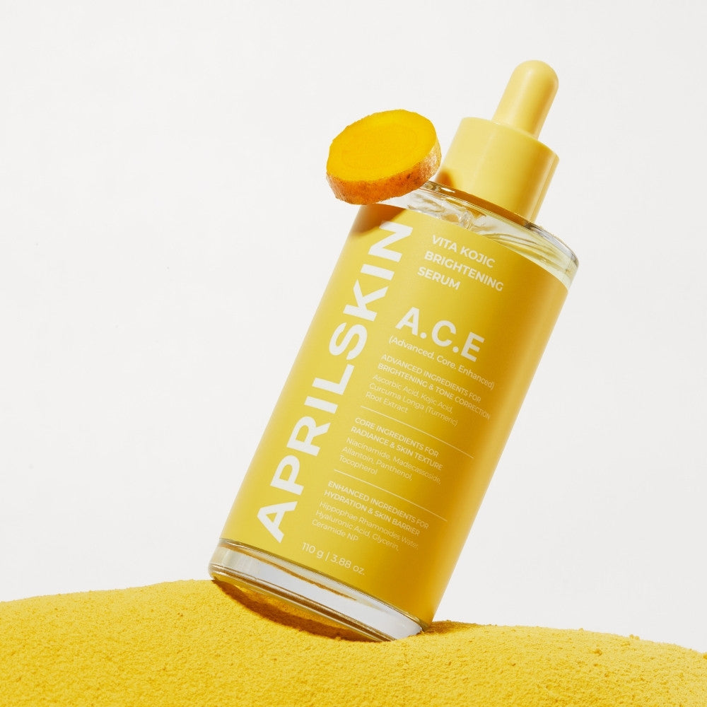 A.C.E VITA KOJIC BRIGHTENING SERUM