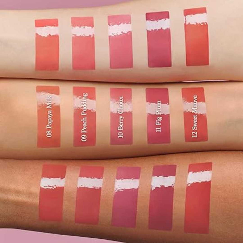 Juicy Dewy Lip Tint
