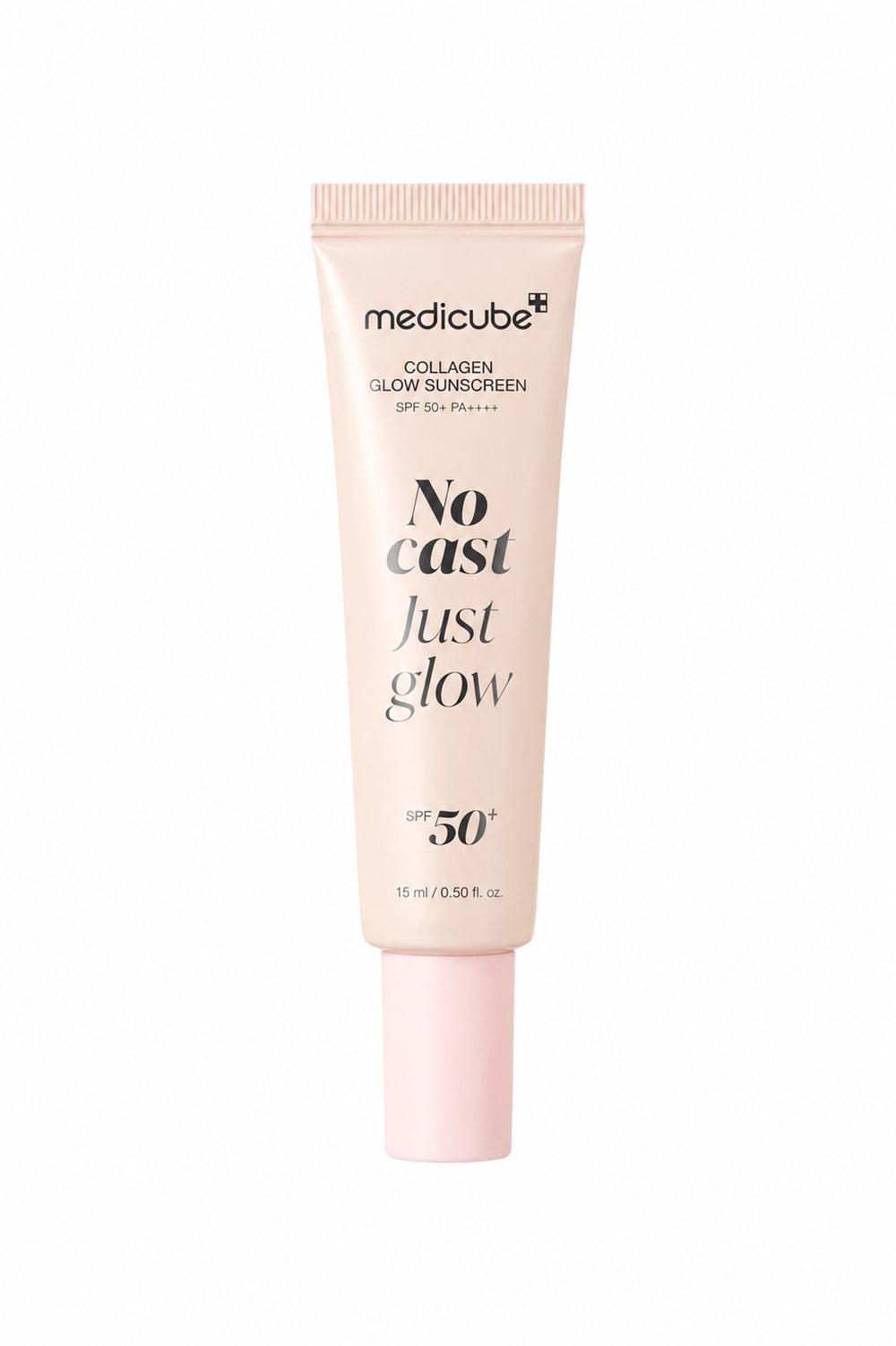 COLLAGEN GLOW SUNSCREEN