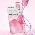 MEDIHEAL Skin Firming Essential Mask [Core Firming]
