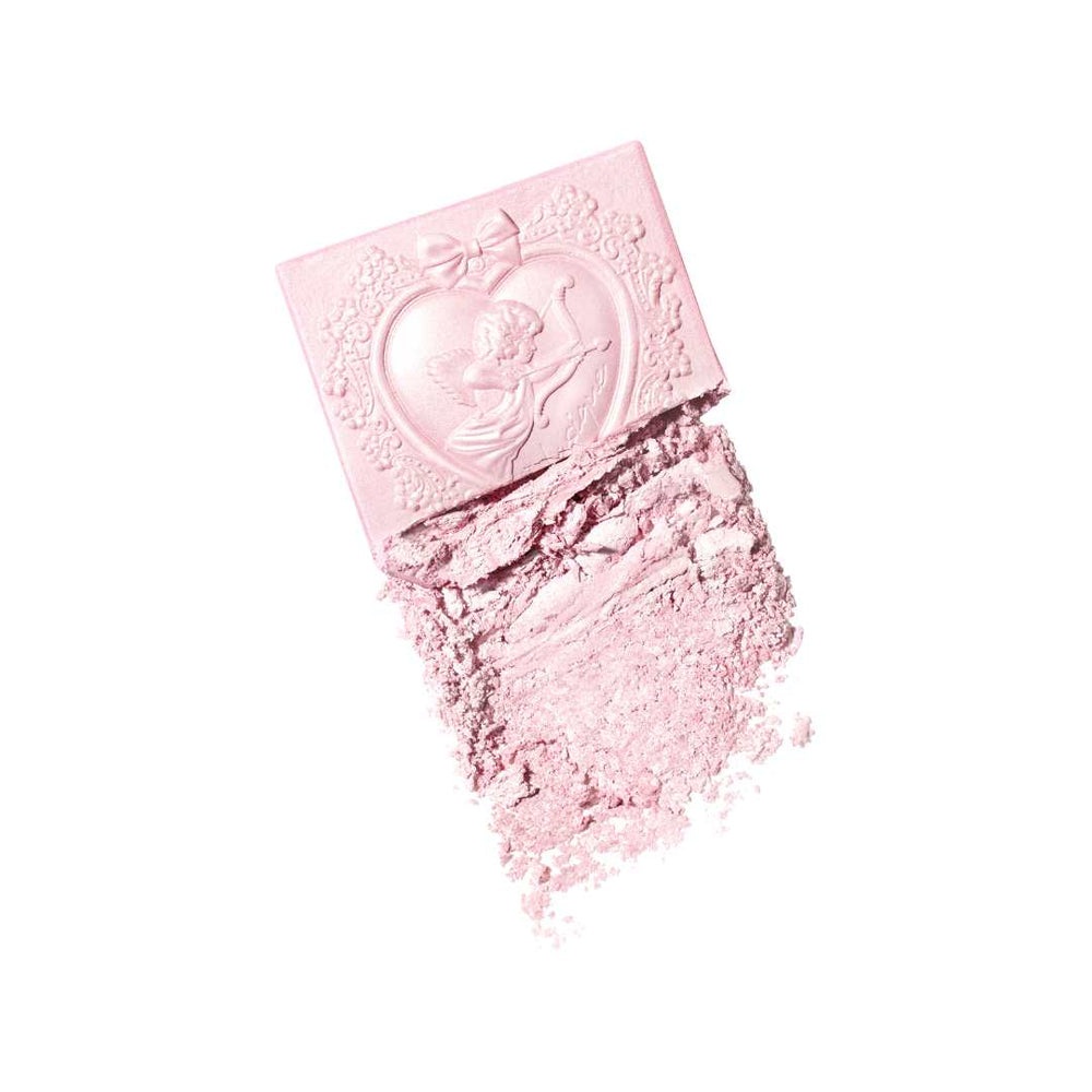 Luxe Glow Highlighter