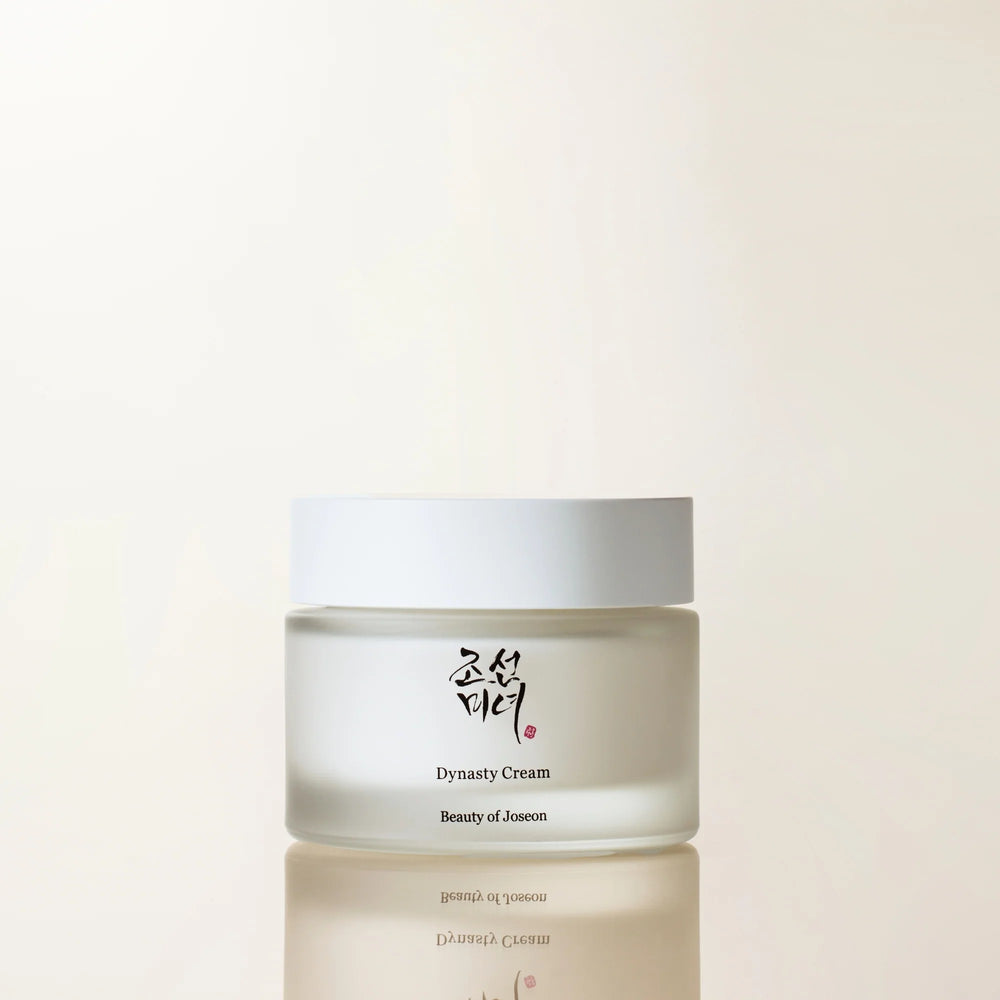 BEAUTY OF JOSEON Dynasty Cream