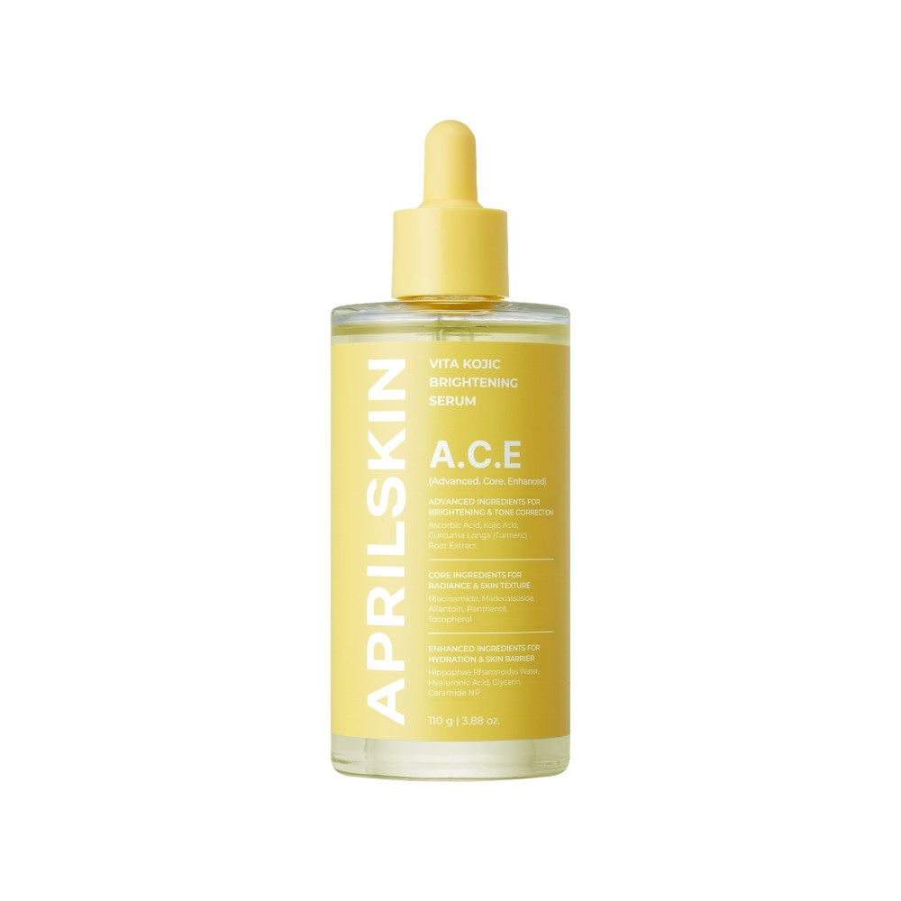 A.C.E VITA KOJIC BRIGHTENING SERUM