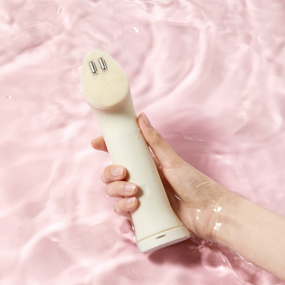 AGE-R BOOSTER CLEANSER HEAD