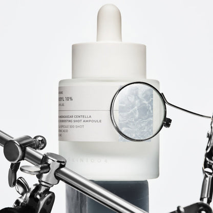 MATRIXYL 10 BOOSTING SHOT AMPOULE