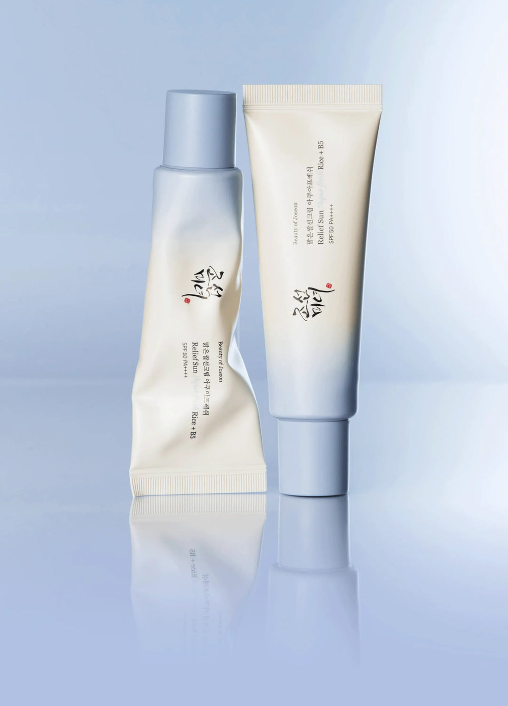 Beauty of Joseon Relief Sun Aqua Fresh Rice + B5 (SPF50+ PA++++)