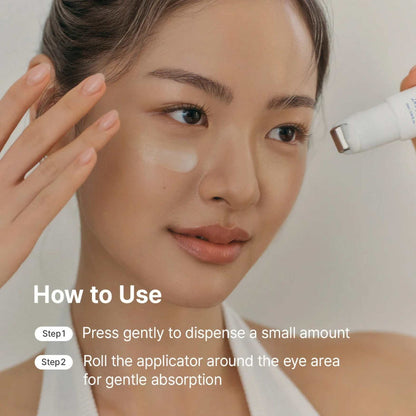 Flat Eye Roller