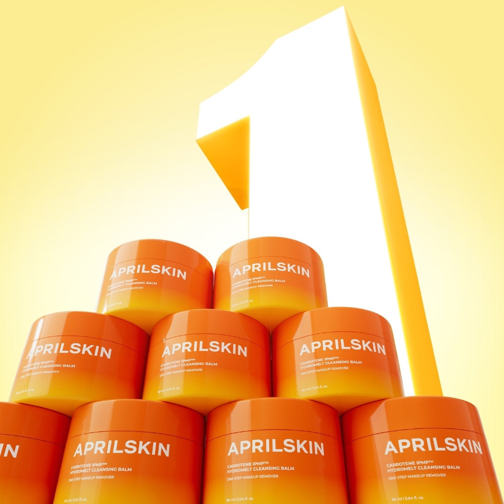 CARROTENE IPMP™ HYDROMELT CLEANSING BALM