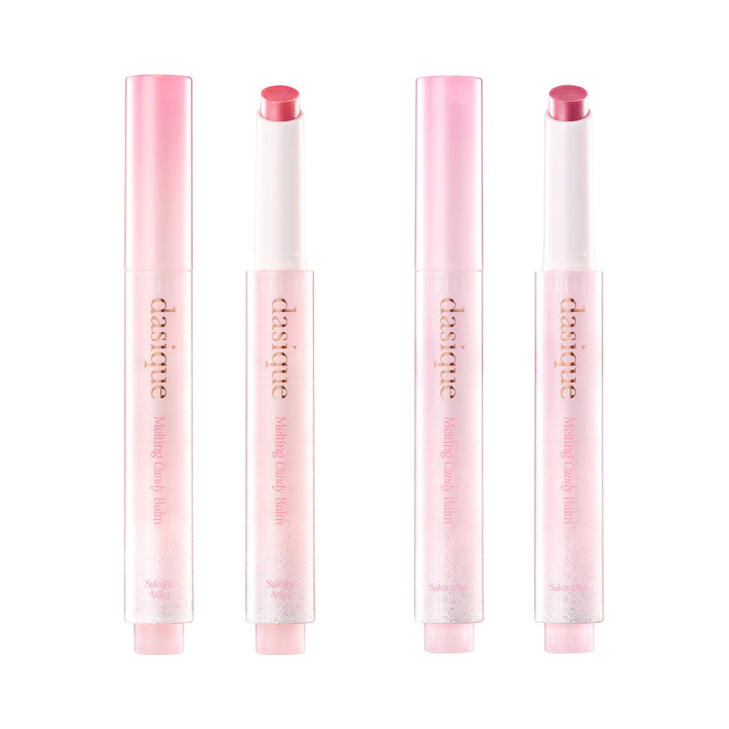 Melting Candy Balm Romantic Blossom