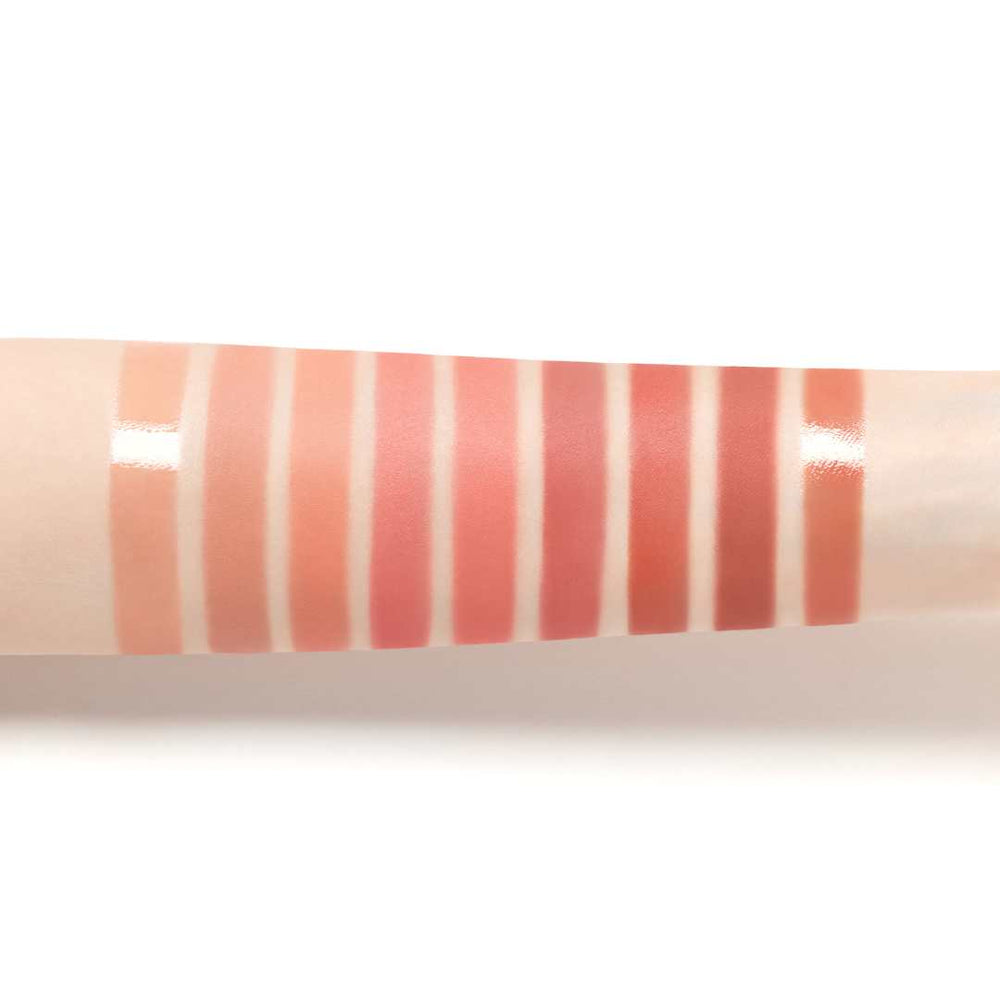 Mood Painting Lip & Cheek Palette
