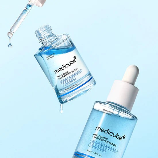 Medicube Hyaluronic Multi Peptide Serum 30 ML
