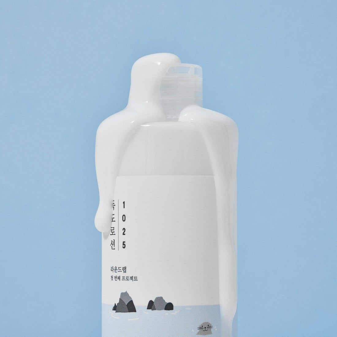Round Lab DOKDO LOTION