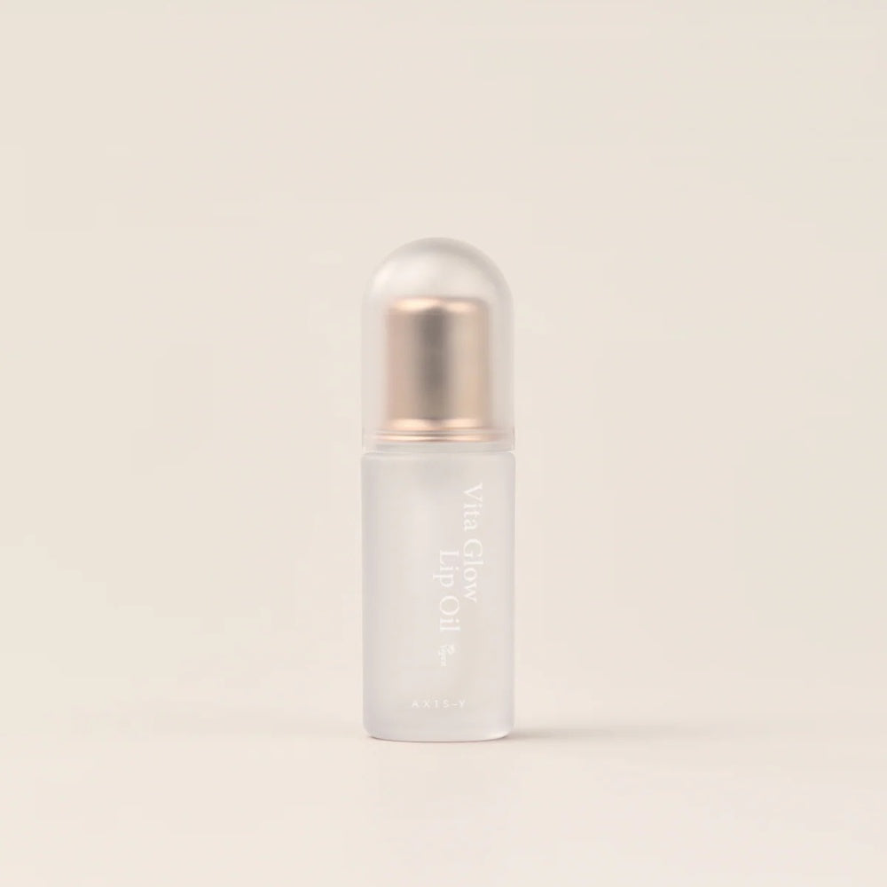 AXIS-Y Vita Glow Lip Oil – Dreamy Olive 4.5g