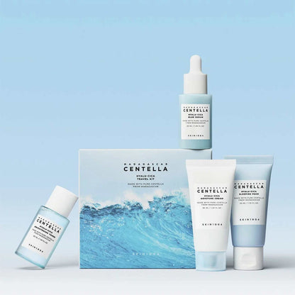 CENTELLA HYALU-CICA TRAVEL KIT