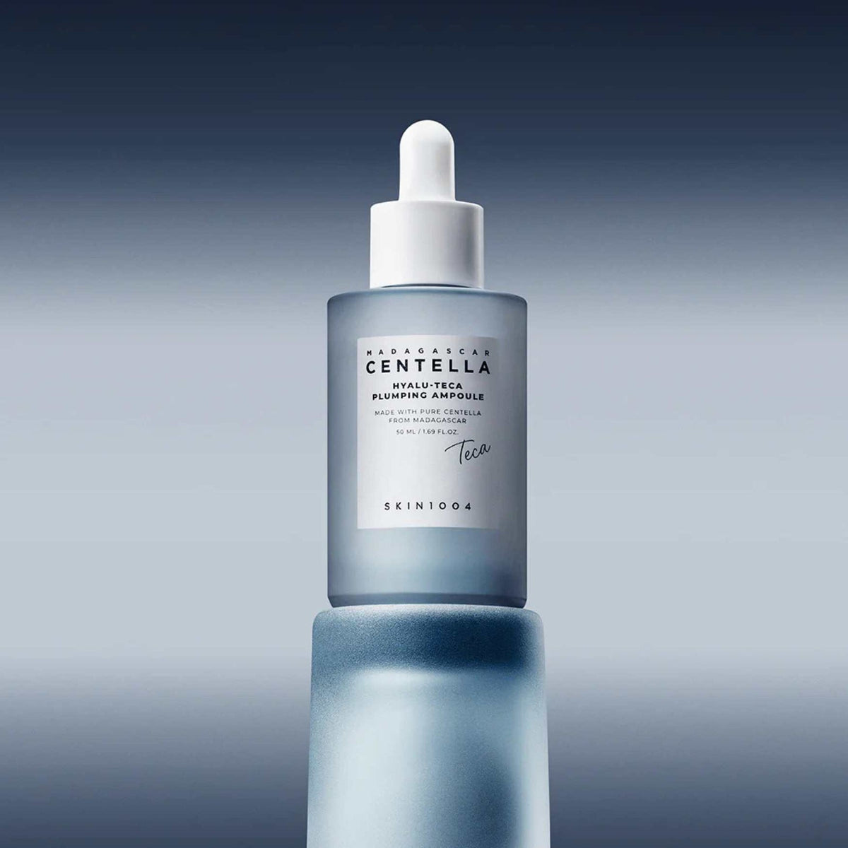 HYALU-TECA PLUMPING AMPOULE