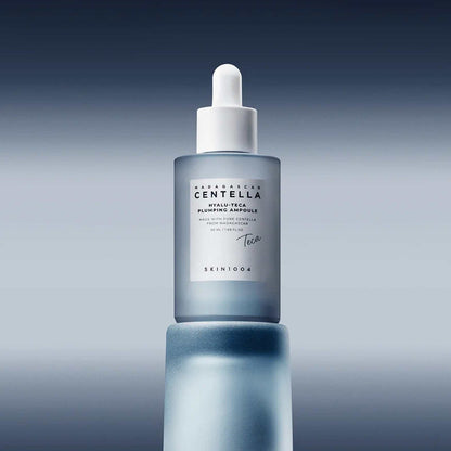 HYALU-TECA PLUMPING AMPOULE