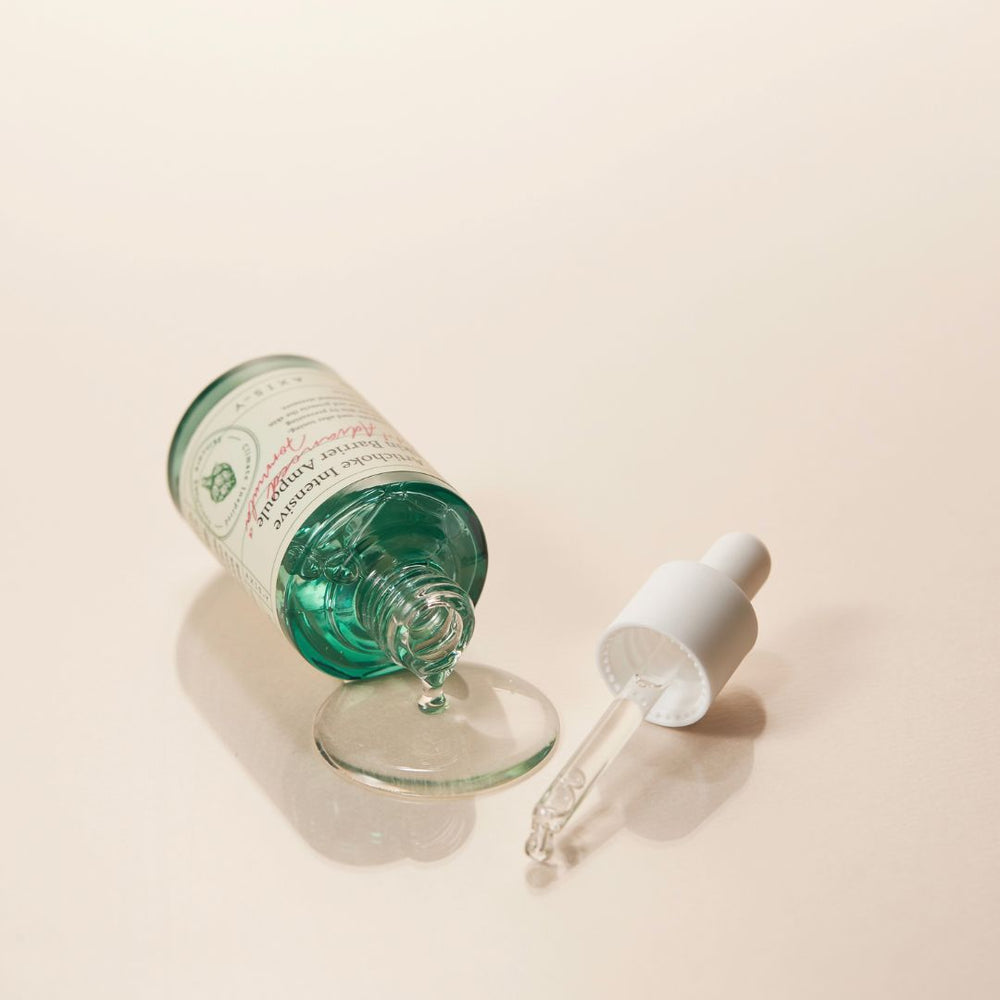 Artichoke Intensive Skin Barrier Ampoule