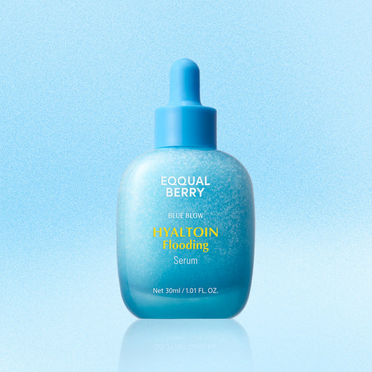 Hyaltoin Flooding Serum