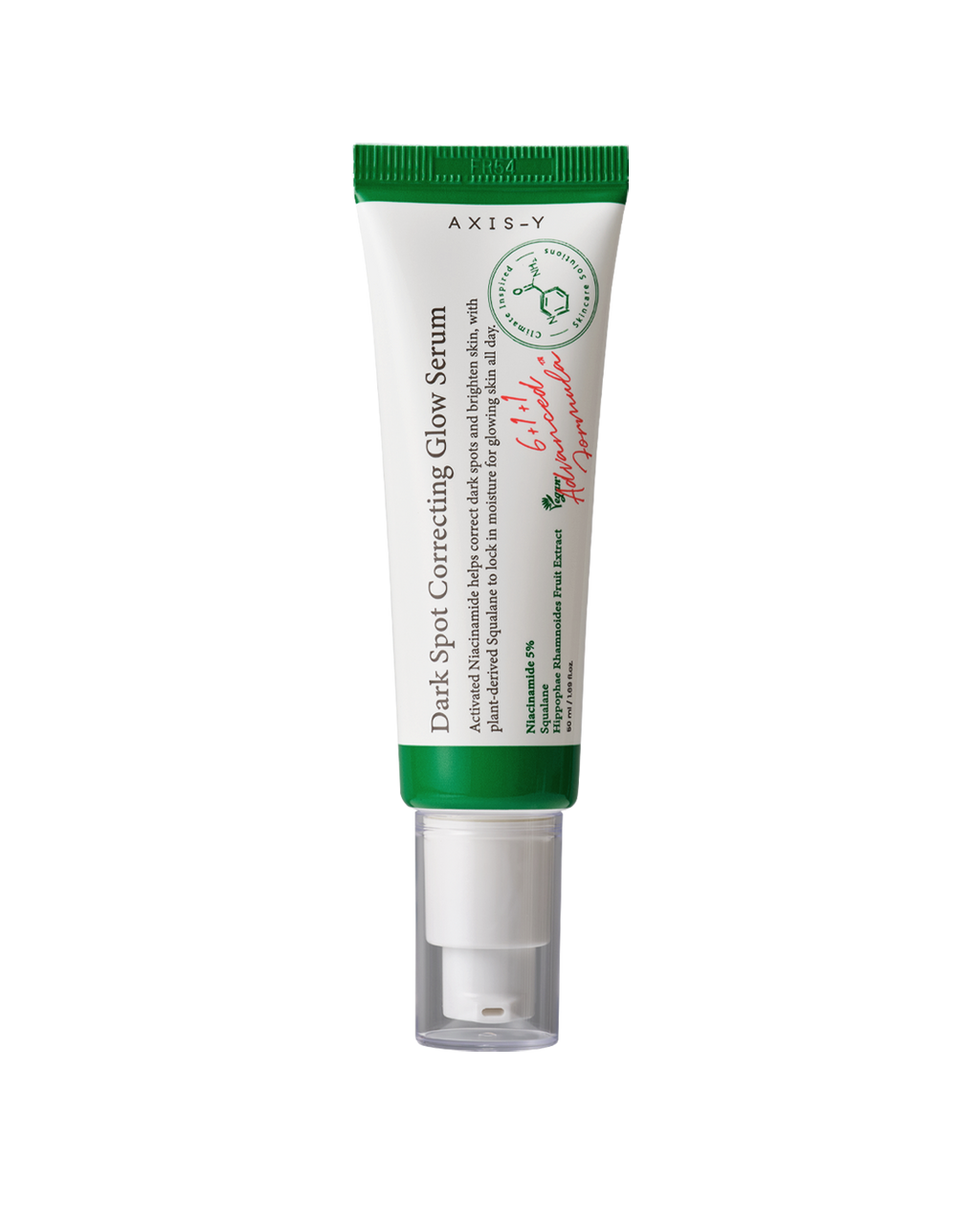 Dark Spot Correcting Glow Serum