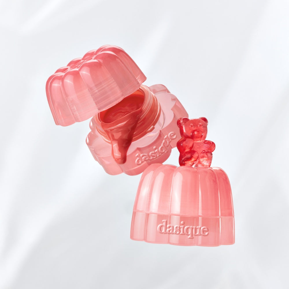 Chewing Glow Pot