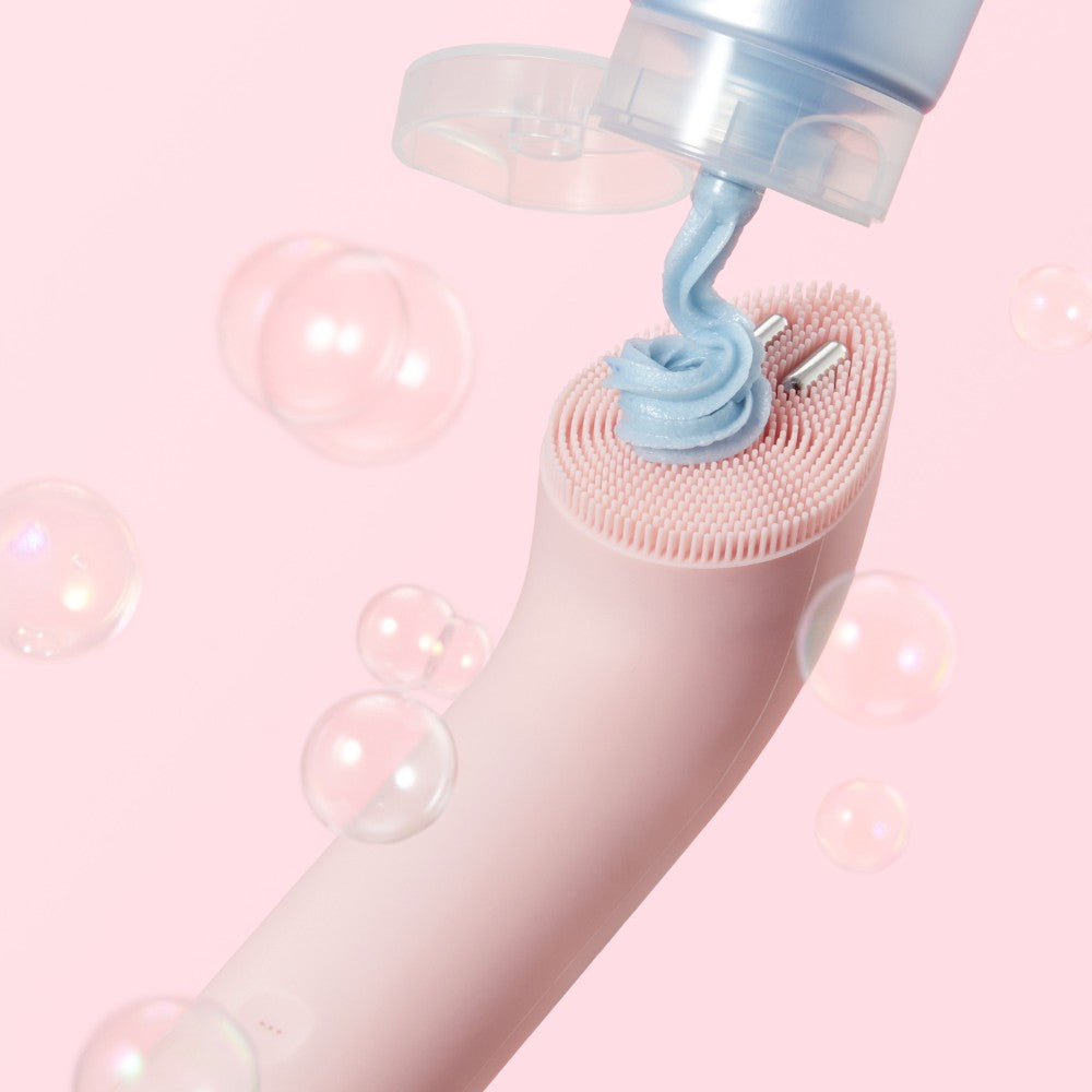 AGE-R BOOSTER CLEANSER HEAD