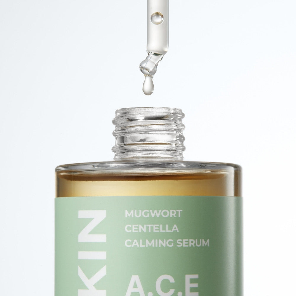 A.C.E Mugwort Centella Calming Serum